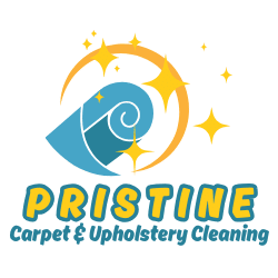 Pristine Carpet & Upholstery Cleaning Logo