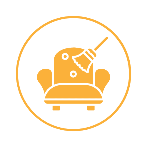 Carpet Cleaning in Wylie 1 Upholstery Cleaning